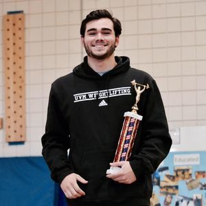 Meet your Posher, John